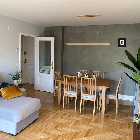 Apartamento Ideal A La Entrada De Salamanca !!! Санта-Марта-де-Тормес Екстер'єр фото