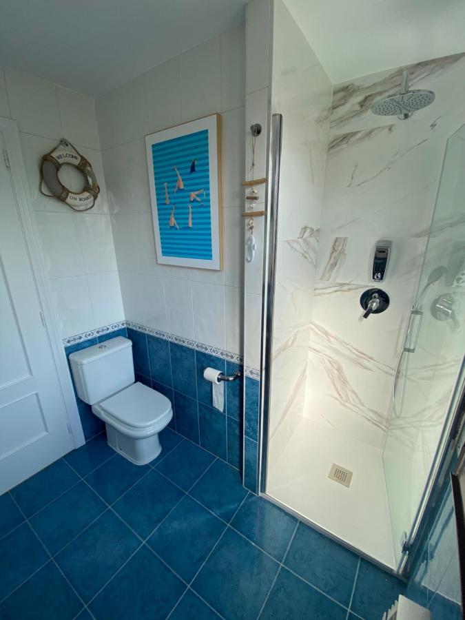 Apartamento Ideal A La Entrada De Salamanca !!! Санта-Марта-де-Тормес Екстер'єр фото