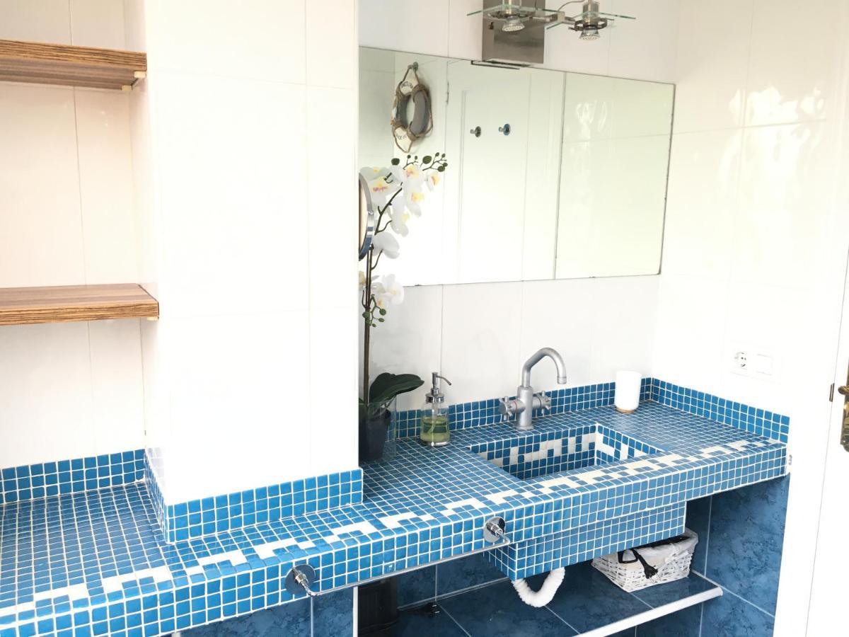 Apartamento Ideal A La Entrada De Salamanca !!! Санта-Марта-де-Тормес Екстер'єр фото