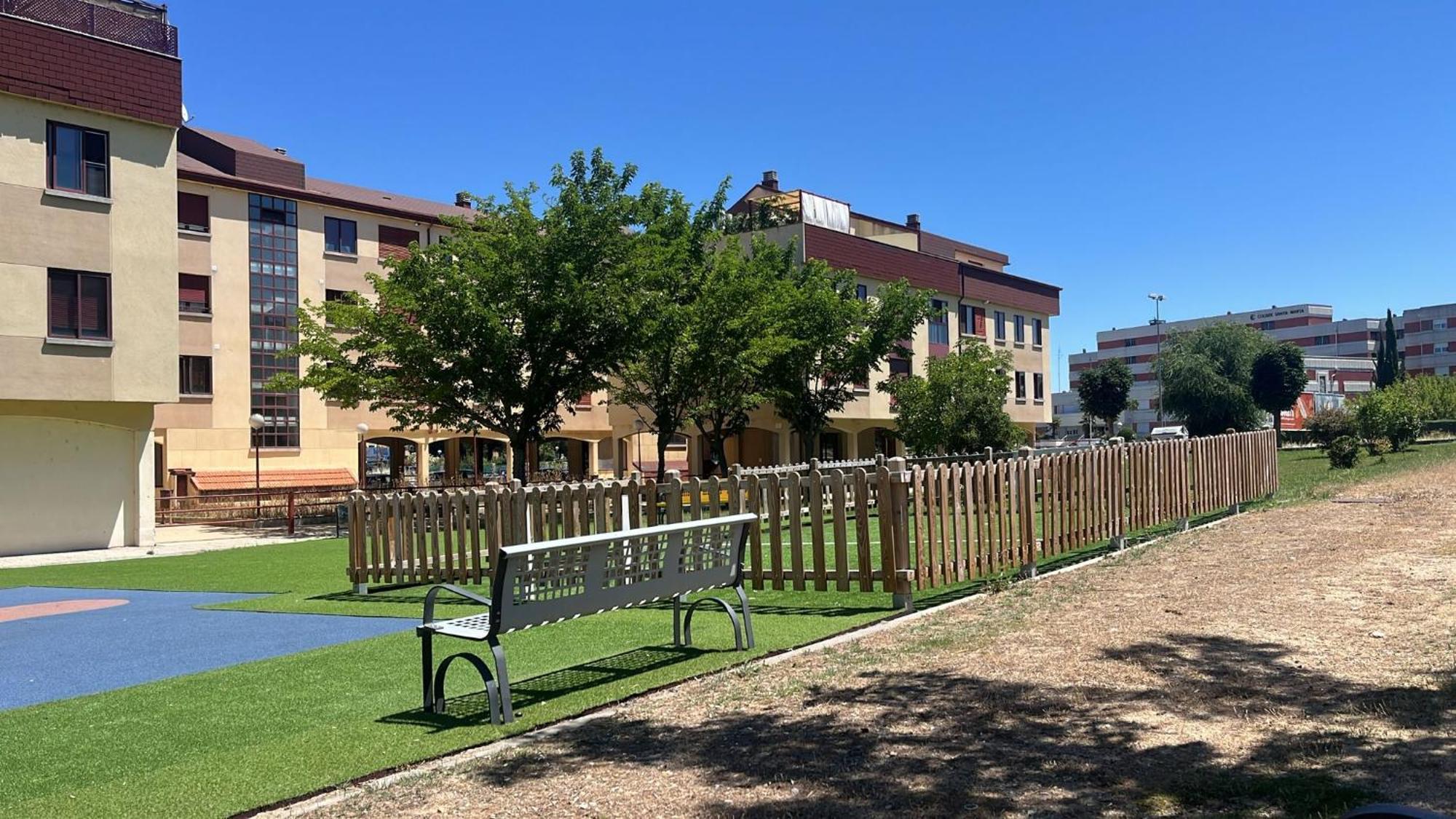 Apartamento Ideal A La Entrada De Salamanca !!! Санта-Марта-де-Тормес Екстер'єр фото